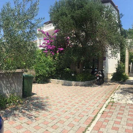Apartments Matusan Palit Dış mekan fotoğraf