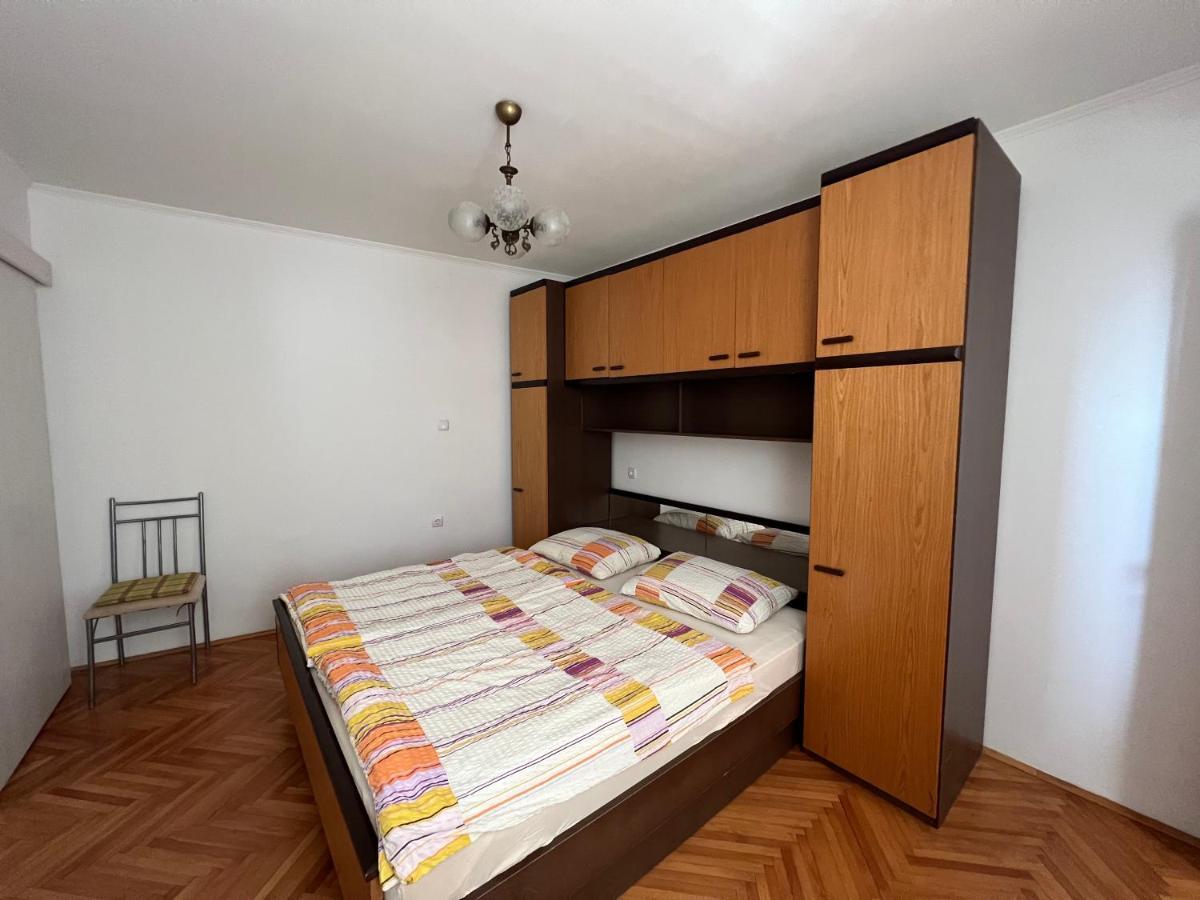 Apartments Matusan Palit Dış mekan fotoğraf