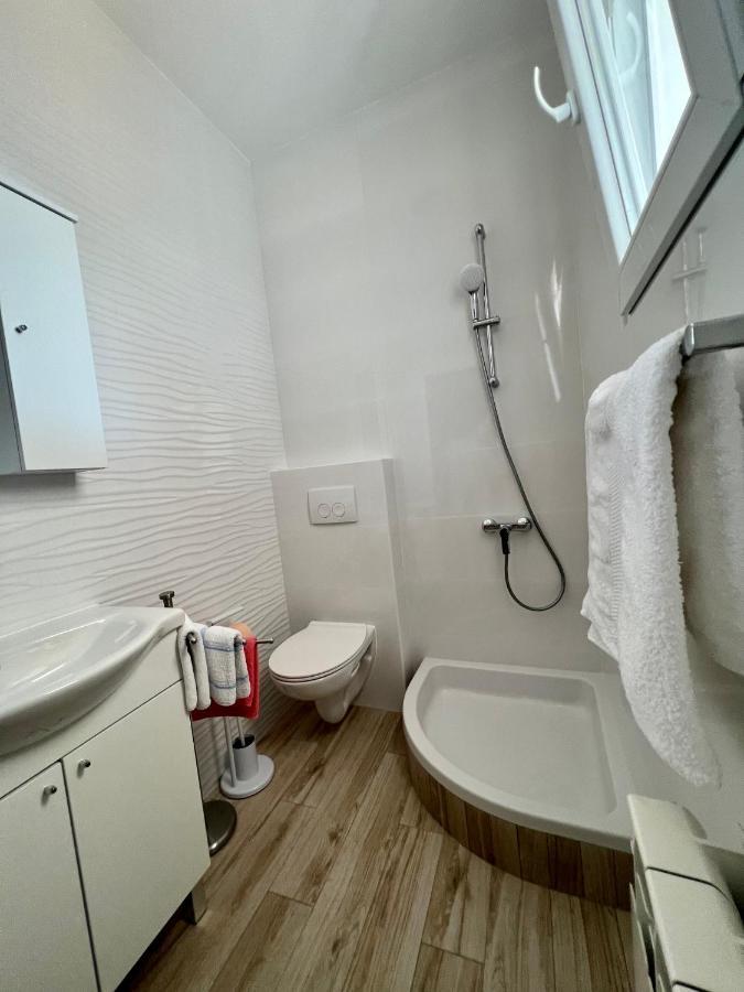 Apartments Matusan Palit Dış mekan fotoğraf