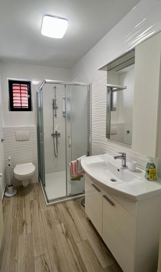 Apartments Matusan Palit Dış mekan fotoğraf