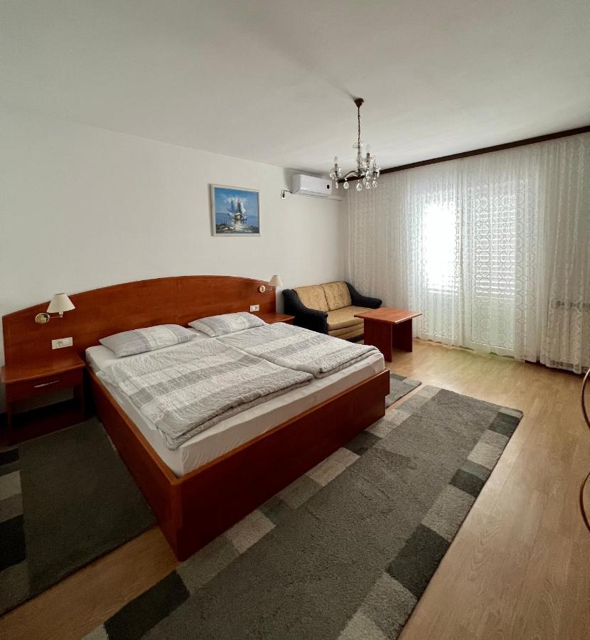 Apartments Matusan Palit Dış mekan fotoğraf