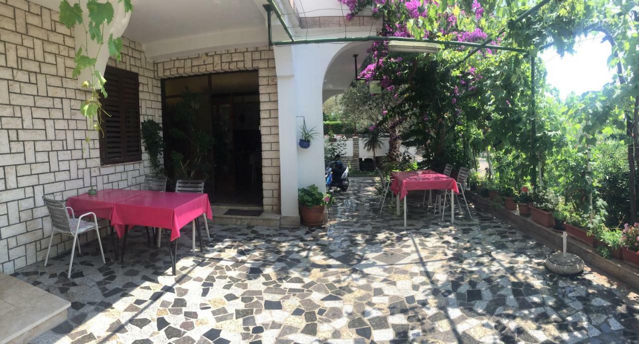 Apartments Matusan Palit Dış mekan fotoğraf