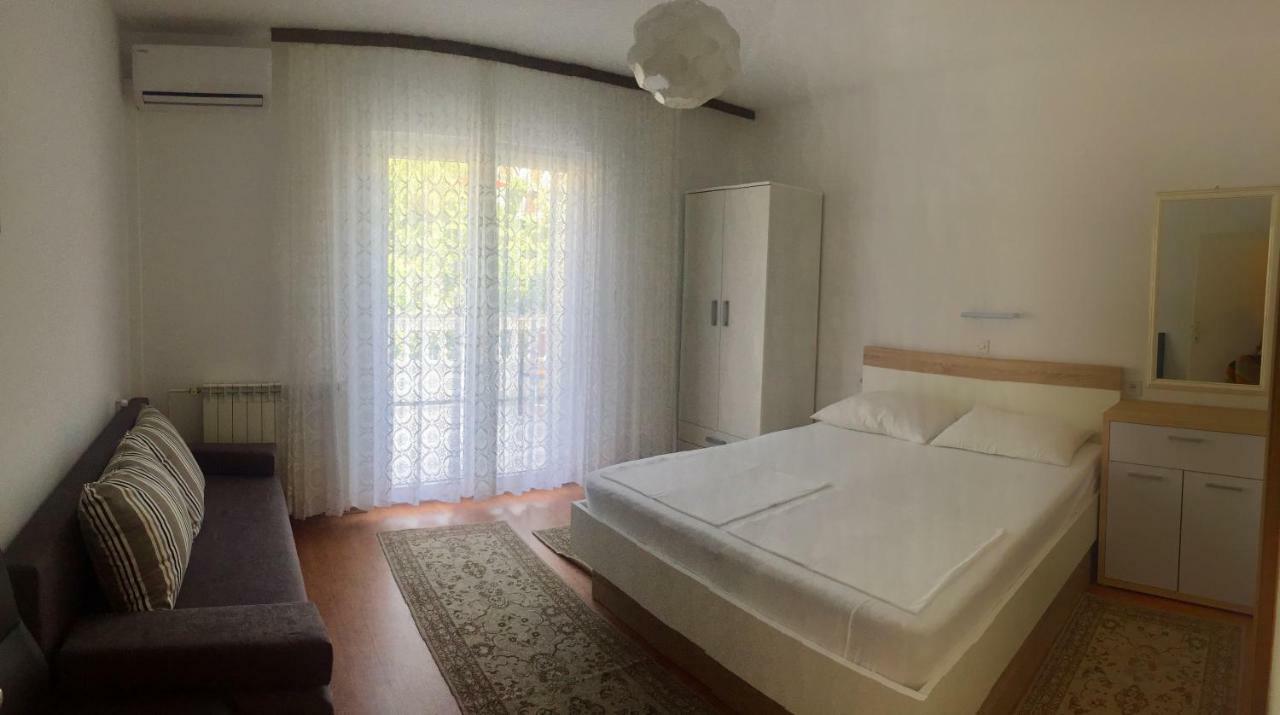 Apartments Matusan Palit Dış mekan fotoğraf