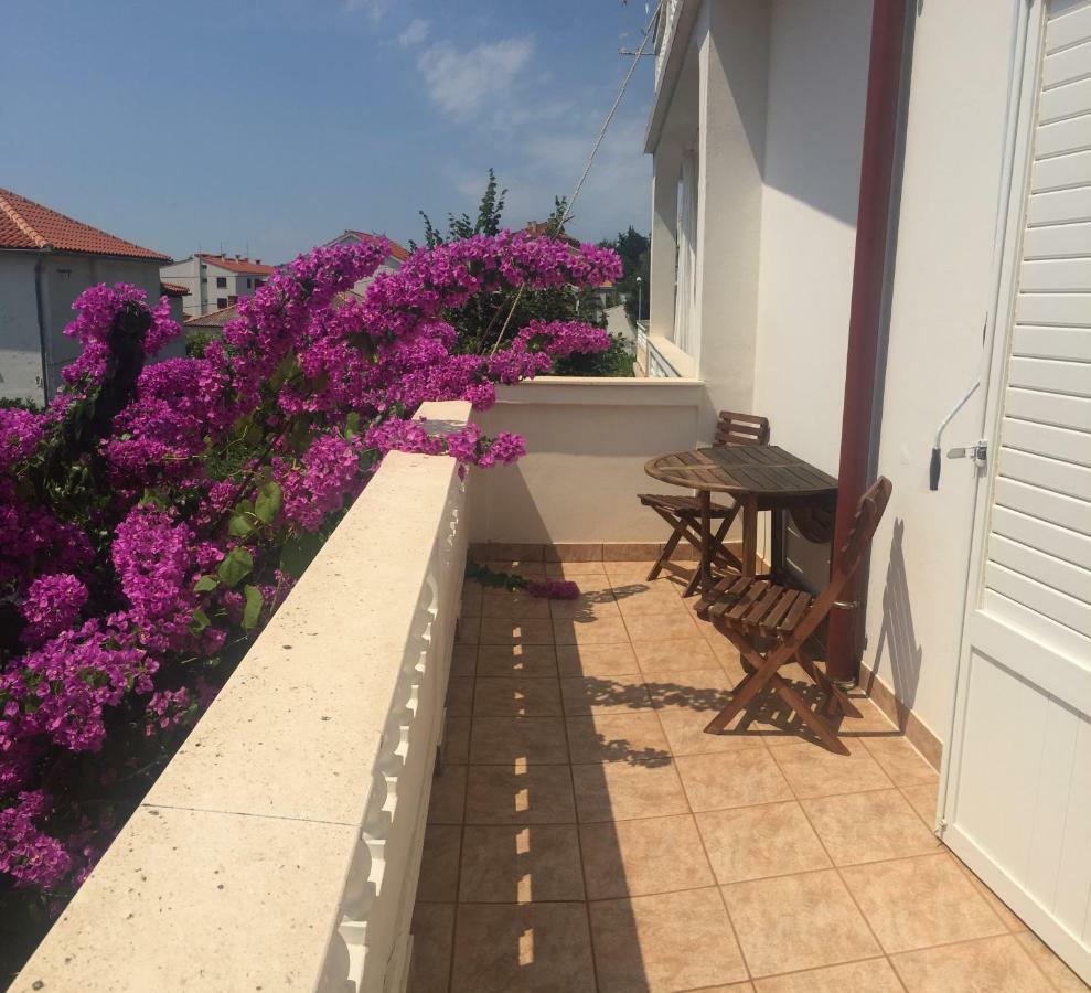 Apartments Matusan Palit Dış mekan fotoğraf