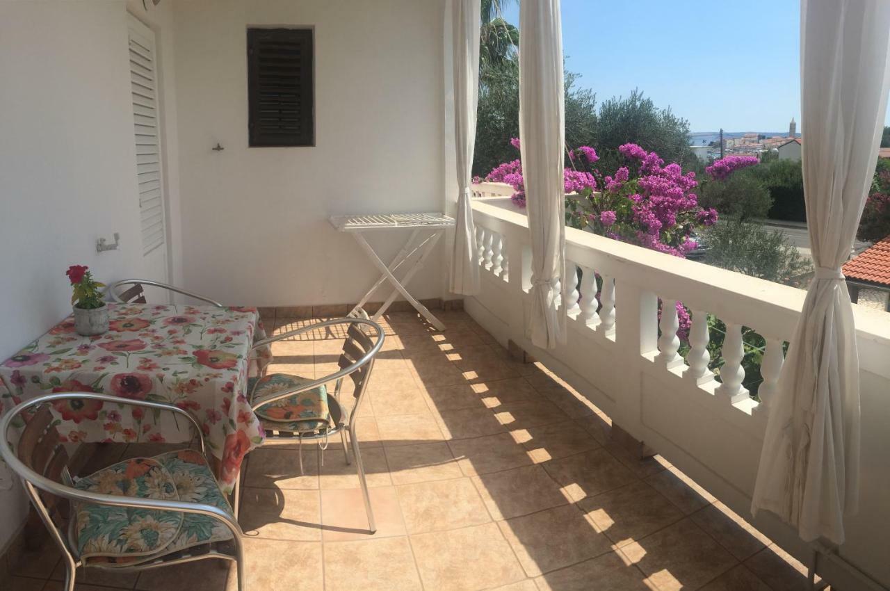 Apartments Matusan Palit Dış mekan fotoğraf